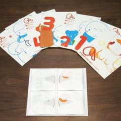 再値下げ！【美品】アルク エンジェルコース ALC angel courseのサムネイル