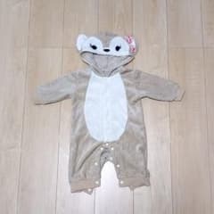 ベビー服のサムネイル