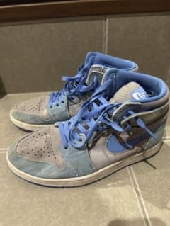 NIKE AIR JORDAN 1 ZOOM AIR スニーカーのサムネイル