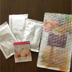酵水素328選生 サプリメントのサムネイル