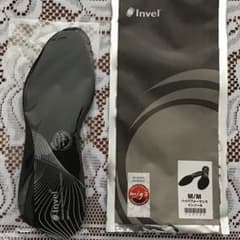 インベルBIOインソールM サイズ　新品未使用のサムネイル