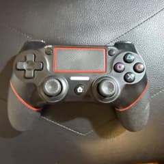 P4 Wireless Controller 本体のサムネイル