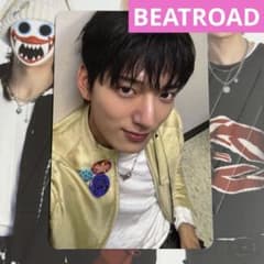hrtz.wav ハーツウェイブ BEATROAD 対面サイントレカ　デインのサムネイル