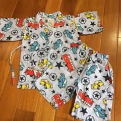 甚平 男の子 95のサムネイル