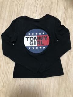 値下げしました！TOMMYGIRL ロンTのサムネイル