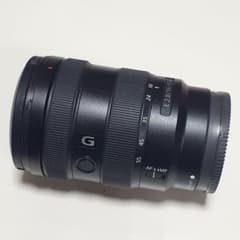 SONY ソニー E 16-55mm F2.8 G SEL 1655G 大三元のサムネイル
