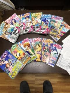 ぐらんぶる1〜13巻セットのサムネイル