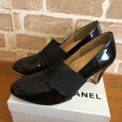パンプス  大きいサイズのサムネイル