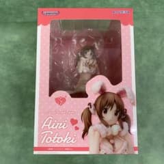 十時愛梨 プリンセスバニー特訓後ver. 1/7 フィギュア - メルカリ