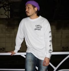 LEFLAH ロンTのサムネイル