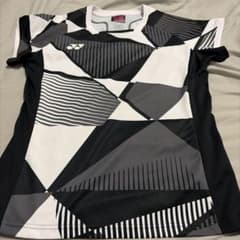 YONEX VeryCool Dry ゲームシャツ Oサイズ YONEX VeryCool Dry ゲームシャツ Oサイズ - メルカリ