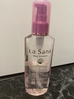 新品　☆ラサーナ　ヘアエッセンス　150ml☆のサムネイル