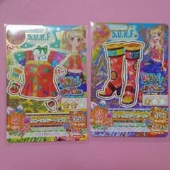未使用　サニーホリデー トップス&ブーサンのサムネイル