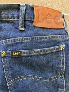 【美品】Lee101z 90s復刻 赤タグ 日本製 W30 5101のサムネイル