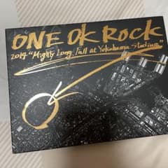 ONE OK ROCK/ONE OK ROCK 2014\"Mighty Lo…のサムネイル