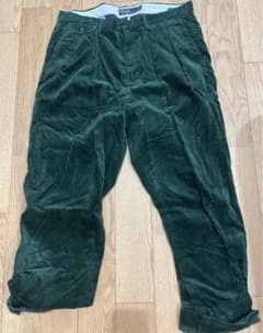 POLO Ralph Lauren 2タック コーデュロイのサムネイル