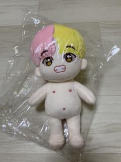 BTS バンタン テヒョン ぬいぐるみ 専用のサムネイル