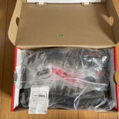 NIKE AIR MAX95 OGソーラーレッドのサムネイル