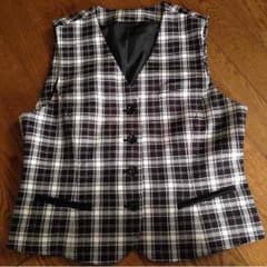 ⭐️500円オフィス用ベスト⭐️のサムネイル