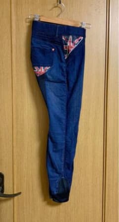 乗馬パンツ キュロット レディース☆期間限定お値下げ❗️のサムネイル