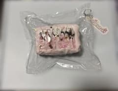 sakura さくら ラテアートケーキ 断面ケーキ スクイーズ