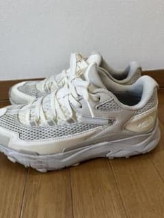 ノースフェイス　スニーカーのサムネイル