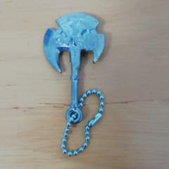 ダイコレ　真空の斧のサムネイル