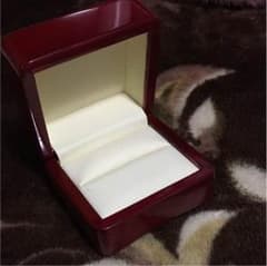 リングケース 指輪ケースのサムネイル