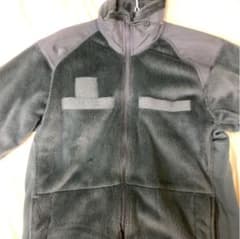 米軍ポーラテックフリースジャケット 今週のみ販売(最終値下げ中)のサムネイル