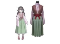 HUNTER × HUNTER アルカ 衣装 Sサイズのサムネイル