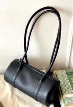 美品 aeta アエタ DA102 Long handle バッグ - メルカリ