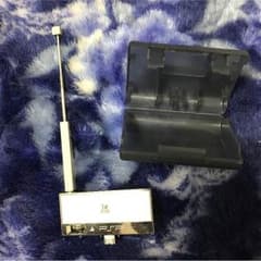 PSP チューナーのサムネイル