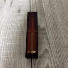 anjir センシュアルリップスティック　アザレアオレンジ