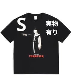 wackomaria TERRIFIER tee S 26ss - メルカリ