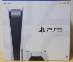 プレイステーション5のサムネイル