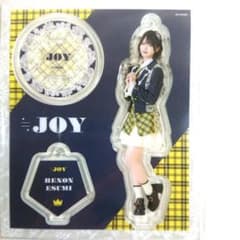 ≒JOY ニアジョイ 江角怜音 アクリルスタンド 初恋シンデレラ ≒JOY ニアジョイ 江角怜音 アクスタ 初恋シンデレラ 衣装 - メルカリ