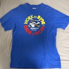 90s Hanes tシャツのサムネイル