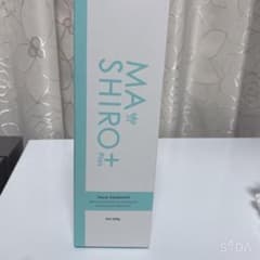 DMA マ・シロプラス フェイストリートメントのサムネイル