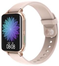 セール中❗️【新品】スマートウォッチ 活動量計 歩数計 スマートブレスレットのサムネイル