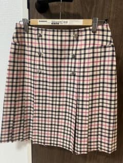 DAKS ダックス　スカートのサムネイル