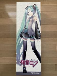 ドルフィードリーム DD 初音ミクのサムネイル