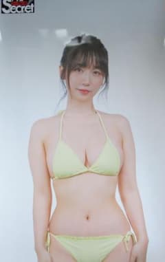 ○等身大ポスター 伊織もえ○希少品 - メルカリ
