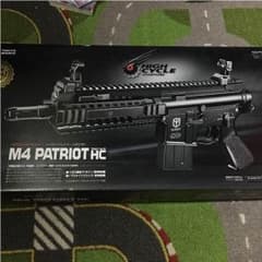 東京マルイ M4 HCのサムネイル