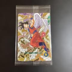 ドラゴンボールダイバーズ SDVP-022のサムネイル