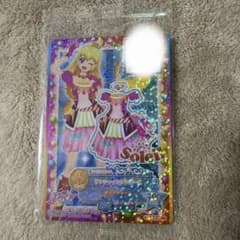 アイカツ！ 未開封品 サンシャインワンピース サニーブーツ セット 星宮いちごのサムネイル