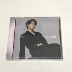 Kis-My-Ft2 MAGFACT ソロビジュアル版 藤ヶ谷太輔 - メルカリ