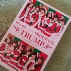 トランプのサムネイル