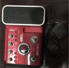 ZOOM b2.1uのサムネイル