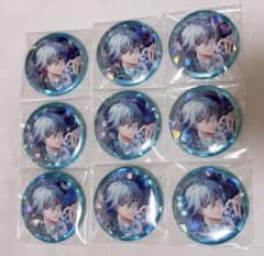 四葉環 La'Stiara 缶バッジ 9点 - メルカリ