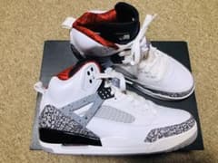 NIKE AIR JORDAN SPIZIKEのサムネイル
